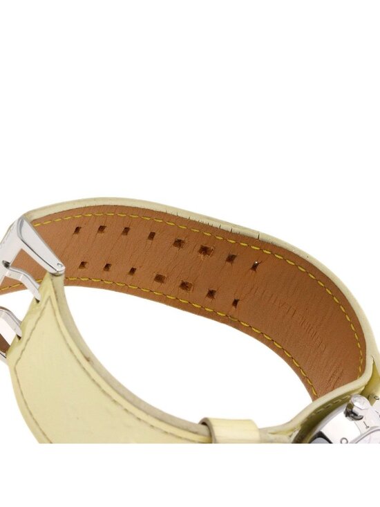 Louis Vuitton Tumble Watch SS Enamel main image 13